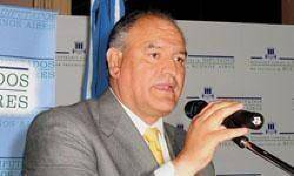 DECLARACIONES DEL DIPUTADO JUAN CARLOS JUAREZ 