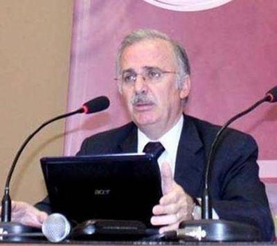 Coordinan sistema De relaci�n fiscal