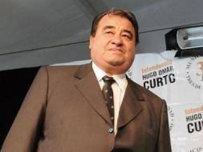 Hugo Curto: "Si Macri ve un pobre lo escupe"