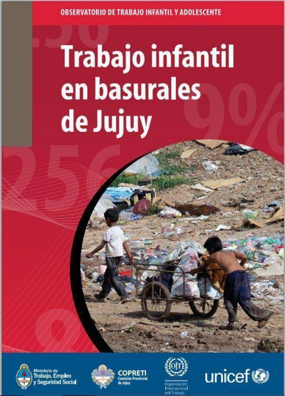 Esto tambin pasa en nuestra provincia: Trabajo infantil en basurales de Jujuy