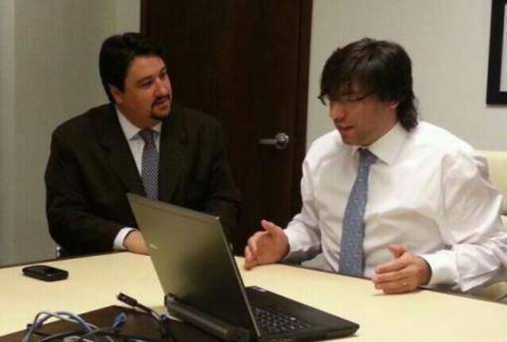 La Provincia aportar� terrenos para viviendas del Procrear