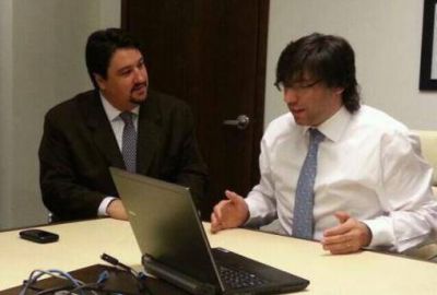 La Provincia aportar� terrenos para viviendas del Procrear