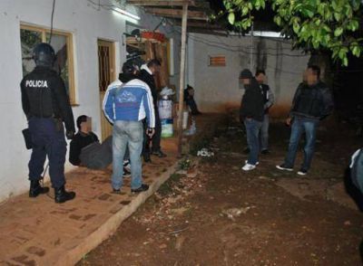 Cordobeses suman causas y van a reconocimiento