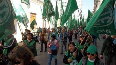 ATE Jujuy comienza hoy con fuertes medidas de fuerza contra el gobierno provincial