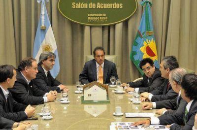 Se inaugurar� en Areco un Polo Agroindustrial que ser�a �referencia en la zona�