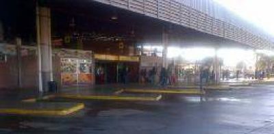 Posadas: crean un �rgano de control de la terminal de �mnibus 