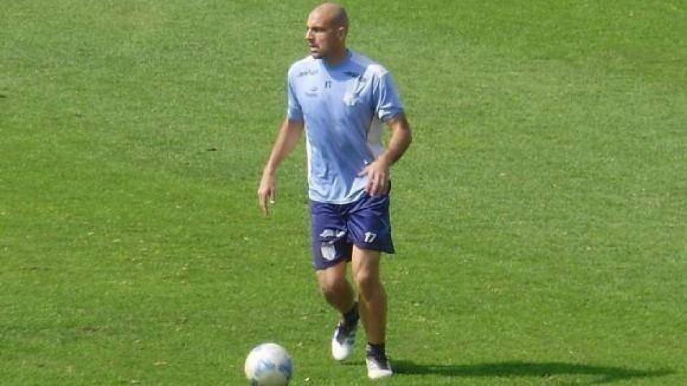  El �Decano� ir� a buscar la felicidad a Mar del Plata