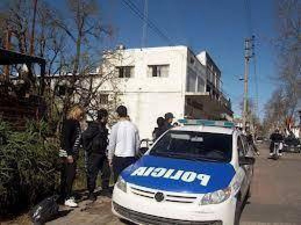 Denuncian a banda de menores que atemoriza y roba a peatones