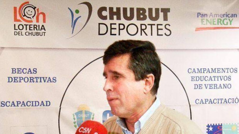 Chubut Deportes y seis clubes de la provincia se re�nen por el Argentino B