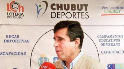 Chubut Deportes y seis clubes de la provincia se re�nen por el Argentino B