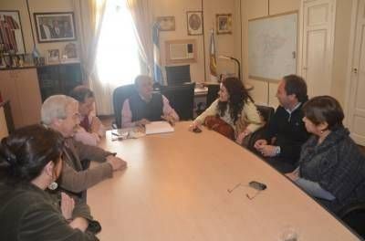 Avanza un Plan Estrat�gico con la C�mara Hotelera