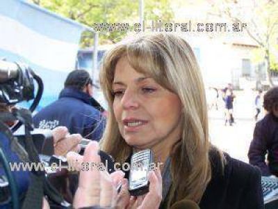 Pre paritaria: Educaci�n intentar� poner pa�os fr�os al conflicto docente.