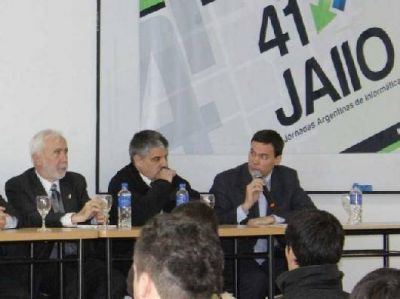 Realizaron el Primer Encuentro Regional de Residuos Electr�nicos