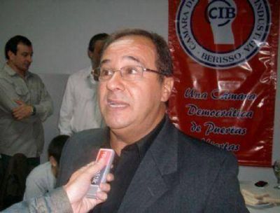 Roberto Batelli: �Si hay algo que ha fracasado en �ste gobierno municipal es la generaci�n de mano de obra genuina�