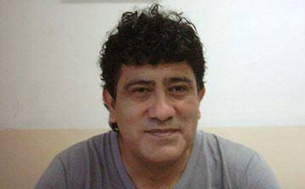 Guti�rrez asegur� que en Avellaneda los delitos se ven como anecd�ticos