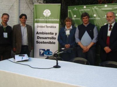 Reuni�n de las Mercociudades