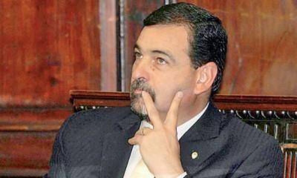 Se archiv� el proyecto para denunciar a la Naci�n por los fondos de Anses