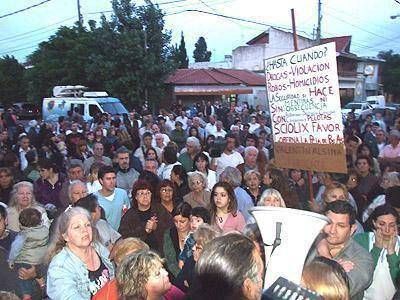LAN�S: Tras los reclamos, la Comuna dice que �s�lo puede gestionar� ante Provincia