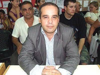 ECHEVERR�A: Sousa sugiri� un pedido de informe a Coto