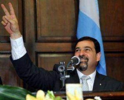 El voto de Ciurca fren� la demanda contra la Naci�n