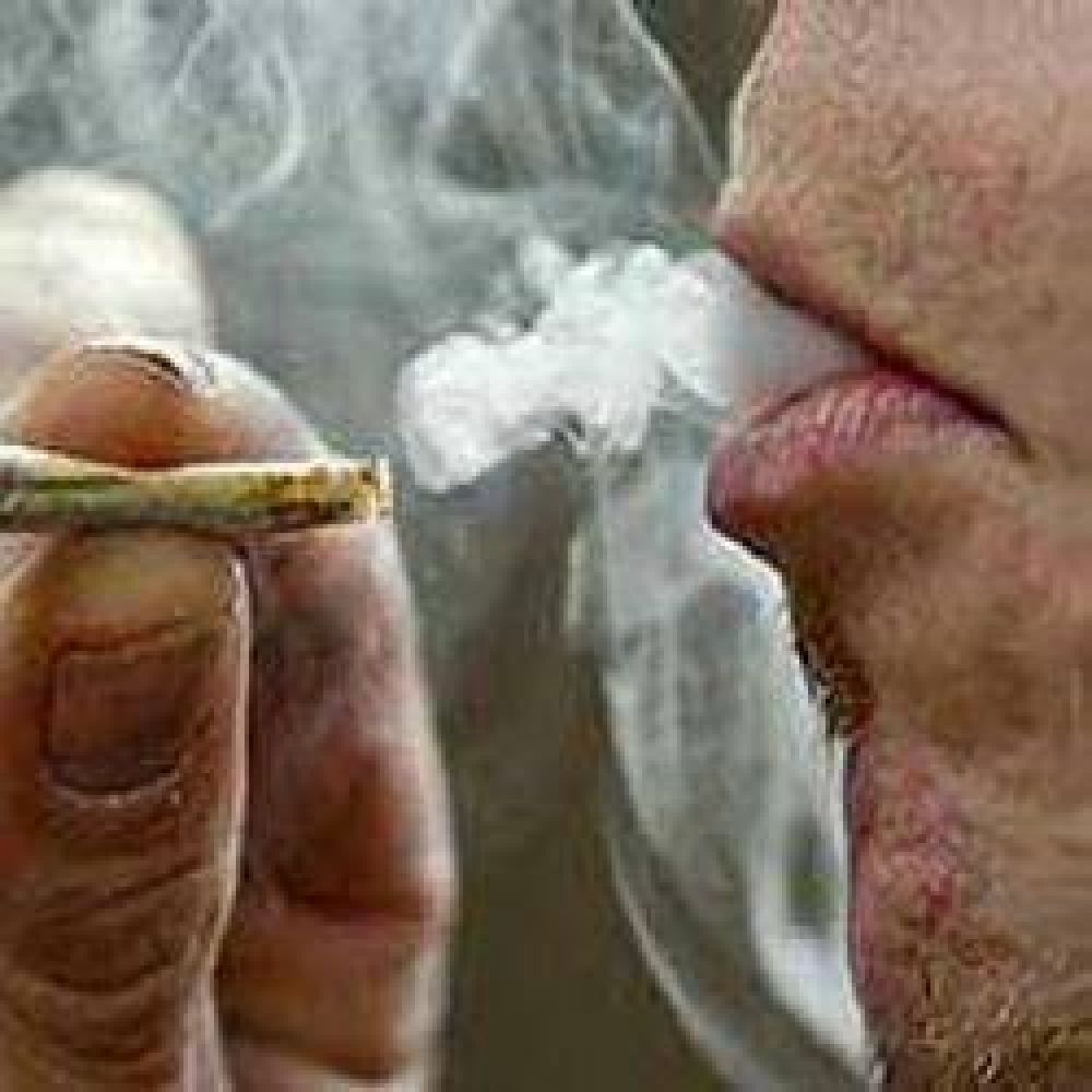 Drogas. La Vicegobernadora Luna admite que crece el consumo y reclama 