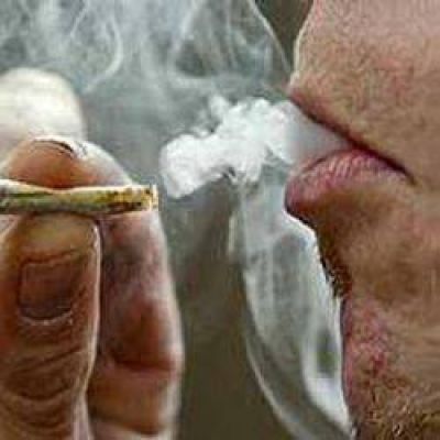 Drogas. La Vicegobernadora Luna admite que crece el consumo y reclama 