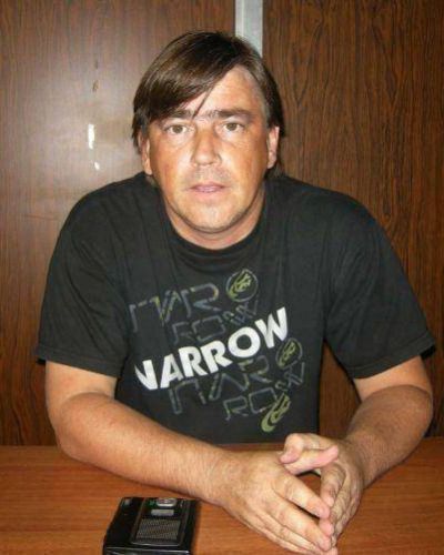 Christian Fabrizzi dej� el bloque oficialista