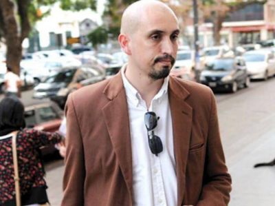 Definen que un abogado mat� a un joven en leg�tima defensa durante un robo