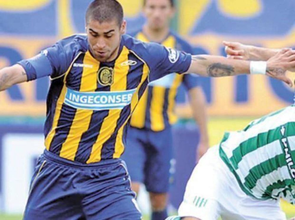 Central: falencias defensivas y en el ataque por no poder controlar el juego