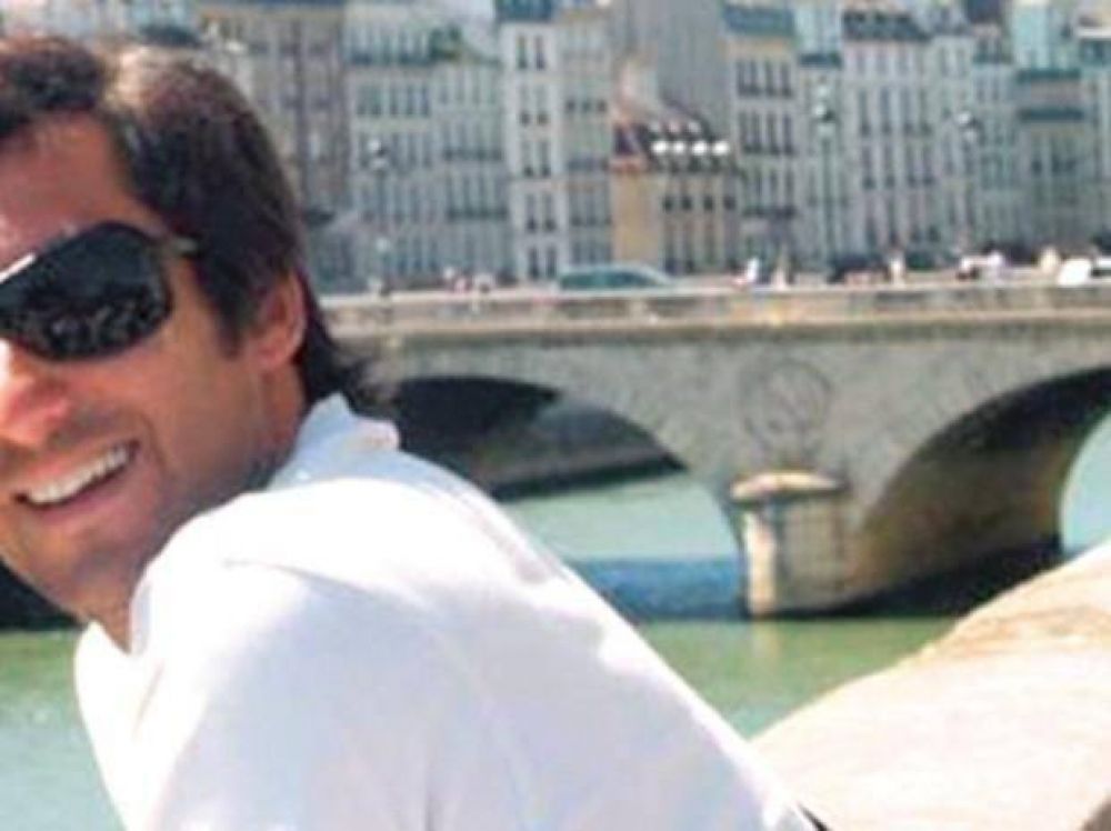 El caso del polista cordob�s en estado vegetativo debe resolverse en Rosario