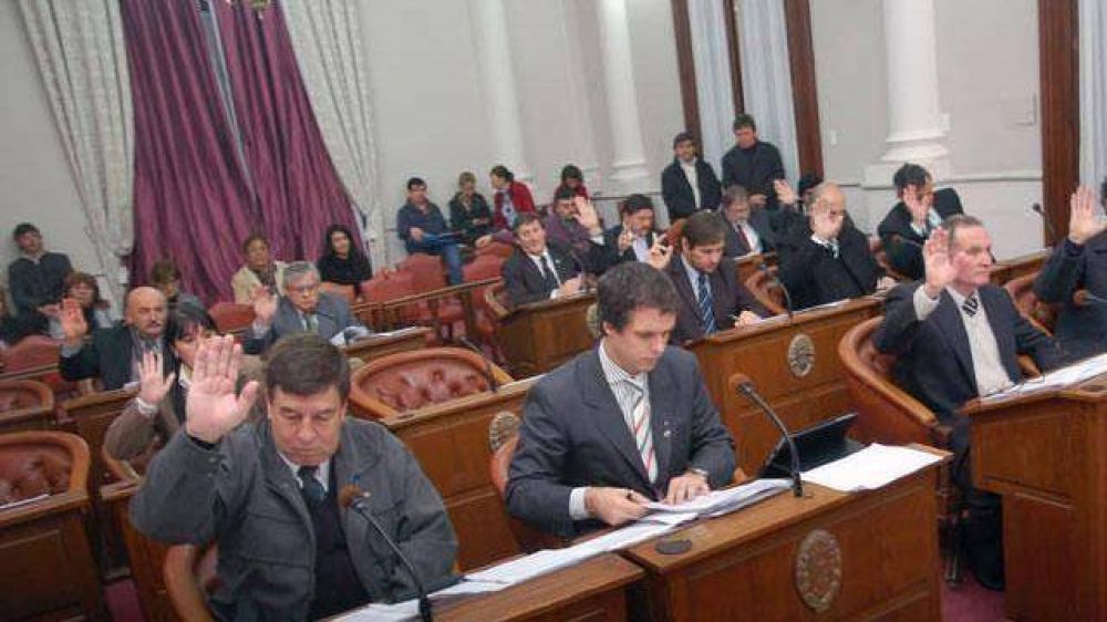 Analizan crear un Programa de Financiamiento para Parques Industriales