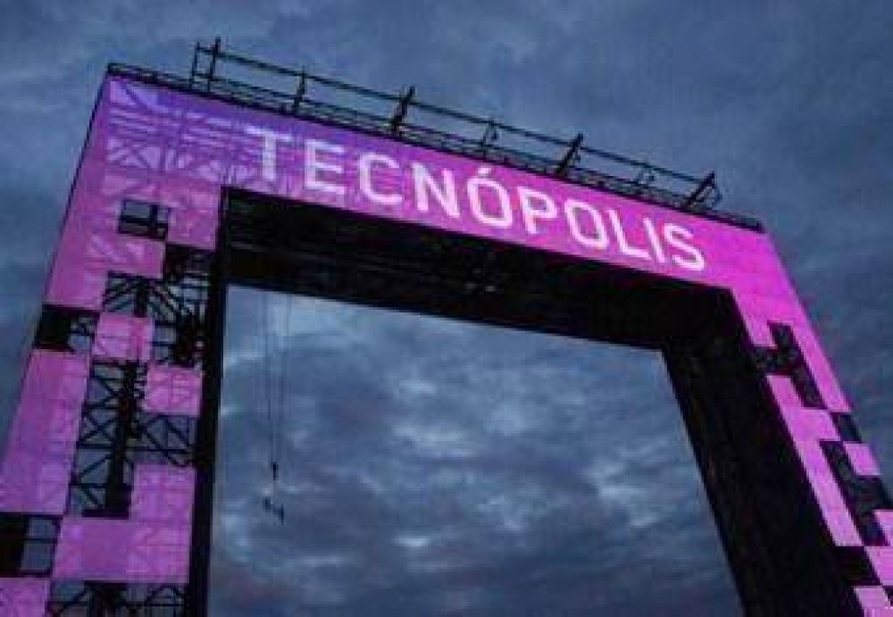Alumnos arequeros visitar�n Tecn�polis
