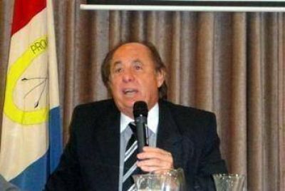 Chispazo pol�tico con la Casa Gris