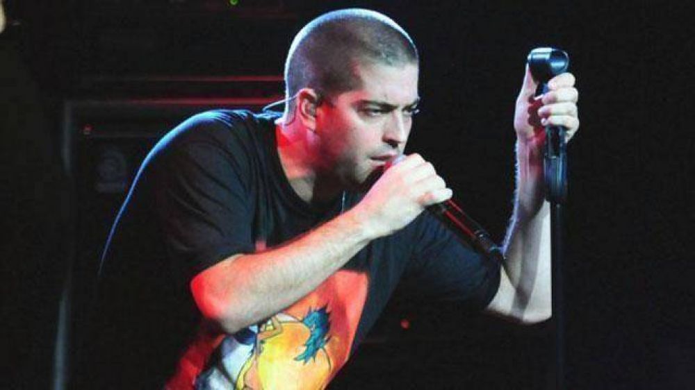 Paran�: pol�mica por el recital de los ex Callejeros