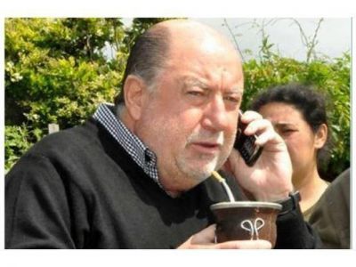 Busti reclam� �debate serio� al kirchnerismo