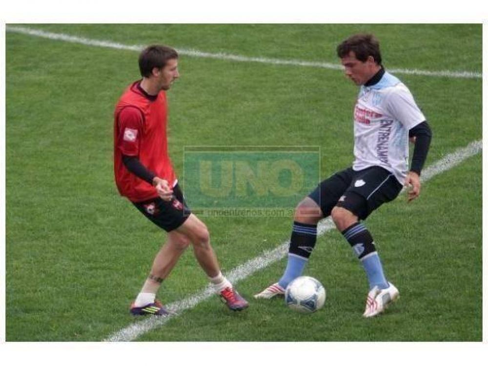 Belgrano sorprendi� a las alternativas de Patronato