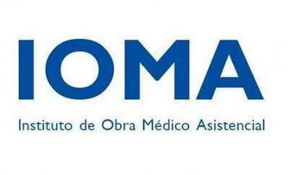 IOMA est�n complicados los servicios en cl�nicas privadas