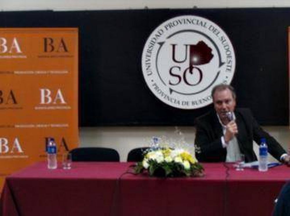 Presencia municipal en encuentro sobre el Plan Estrat�gico 2020