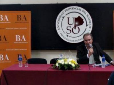 Presencia municipal en encuentro sobre el Plan Estrat�gico 2020