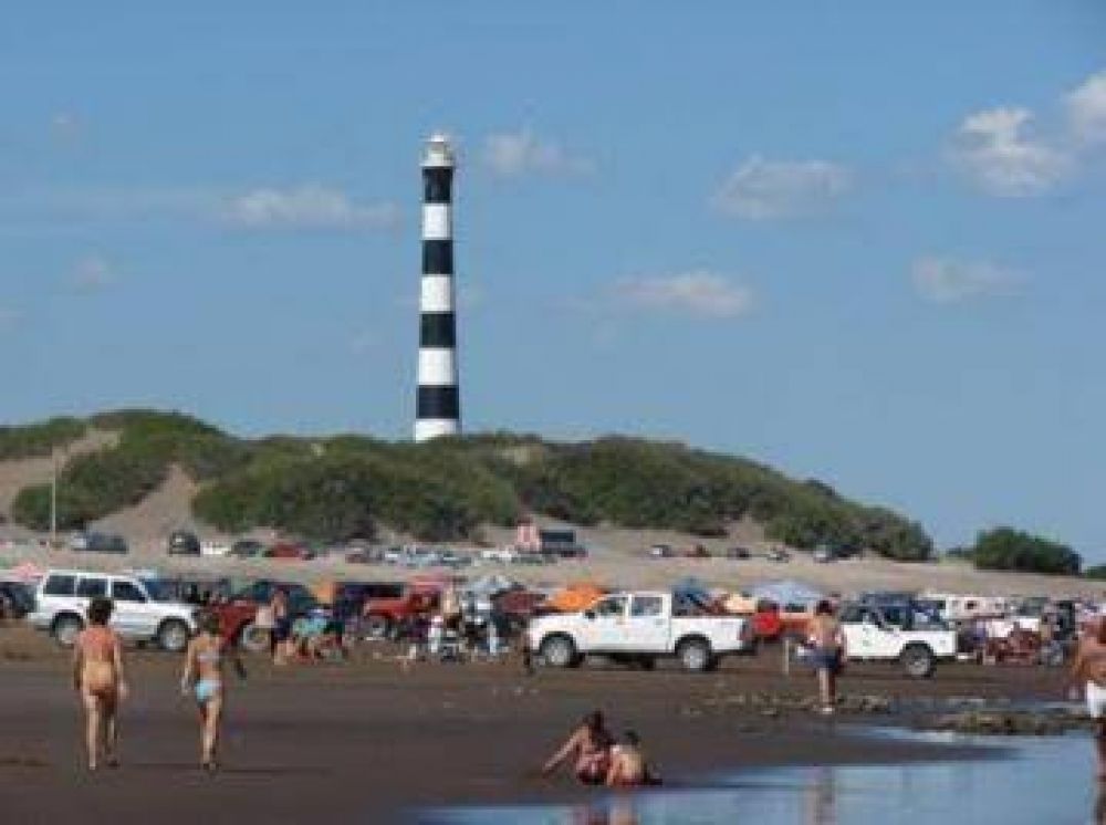 Proponen crear una zona recreativa en la costa claromequense