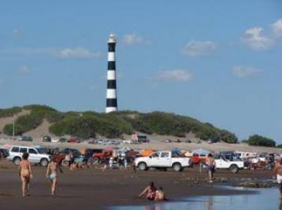 Proponen crear una zona recreativa en la costa claromequense