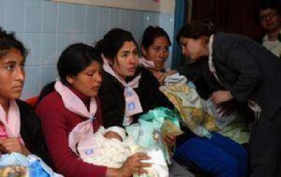 Ampliar�n la Maternidad y Neonatolog�a en el Regional