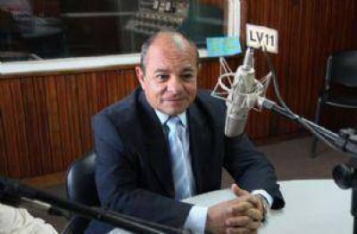 Limpian los desag�es para �poca de lluvias