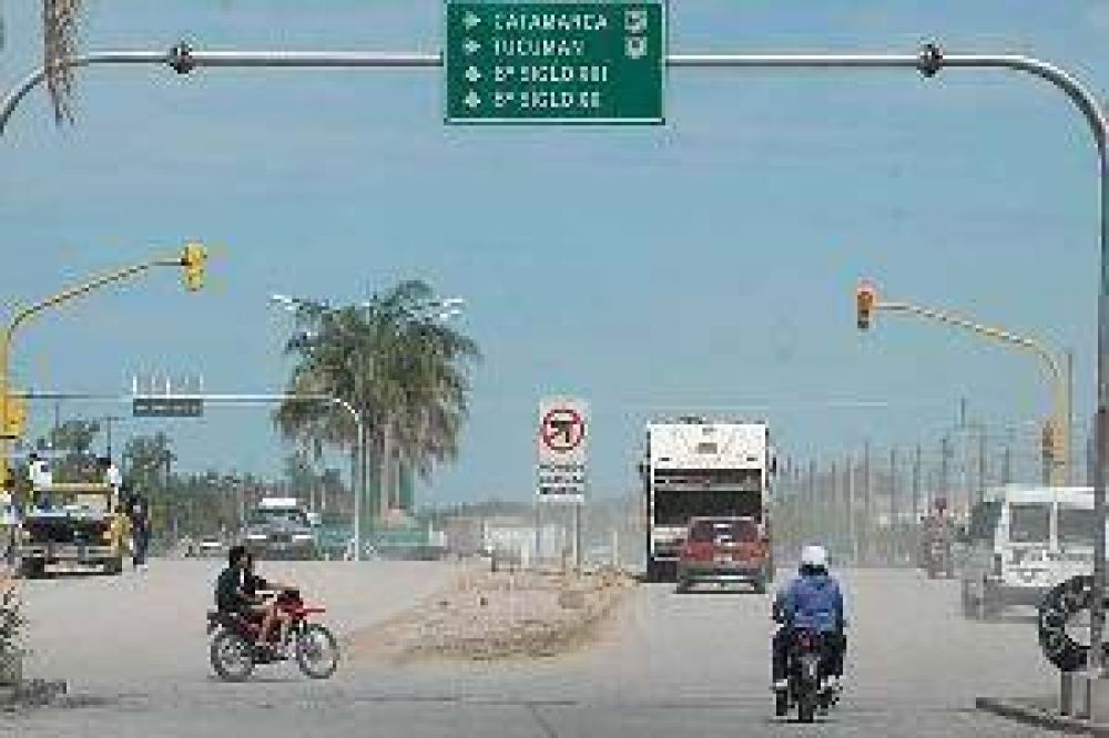 Aprueban el llamado a licitaci�n para una obra estrat�gica en la capital