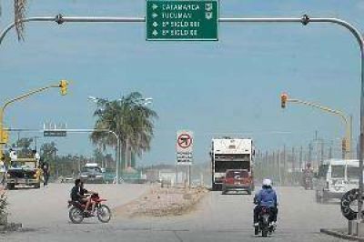Aprueban el llamado a licitaci�n para una obra estrat�gica en la capital