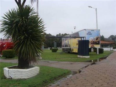La Exposici�n Rural no se suspende
