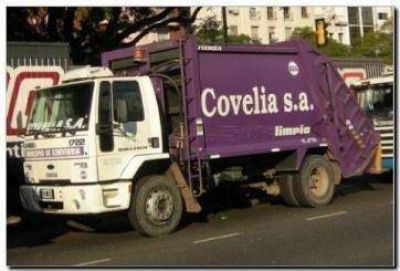 Recrudece el conflicto en Quilmes con Covelia