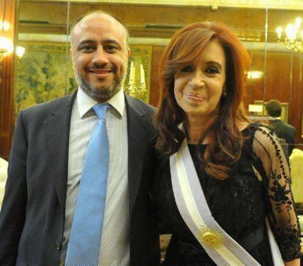 Germ�n Beltrano: �El voto para los chicos de 16 a�os supone m�s democracia para todos�