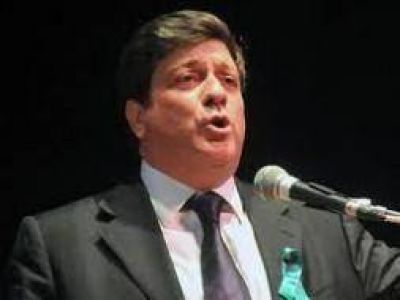 Mariotto asegur� que acompa�ara la nueva reforma fiscal de Scioli