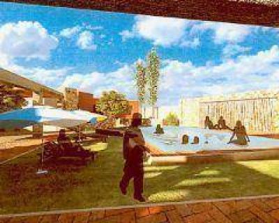 Proyectan �Hotel de Campo� en Villa Castelli